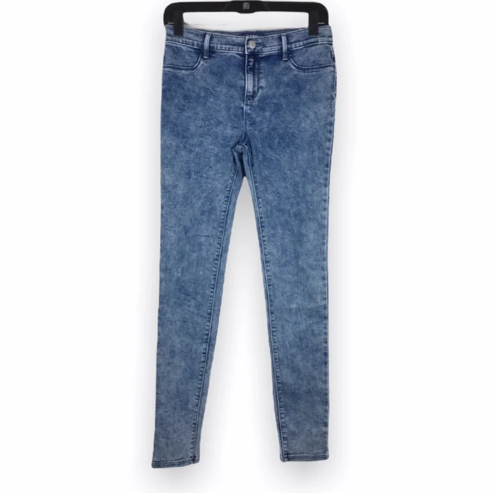Old Navy Girls Rockstar Jeggings Jeans‎ Size 16